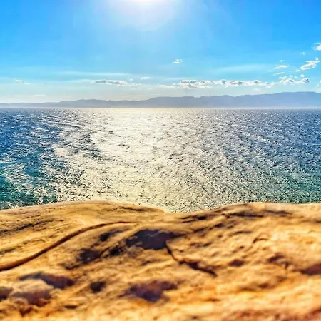 Romantic Sea And Chios View Flat Çeşme