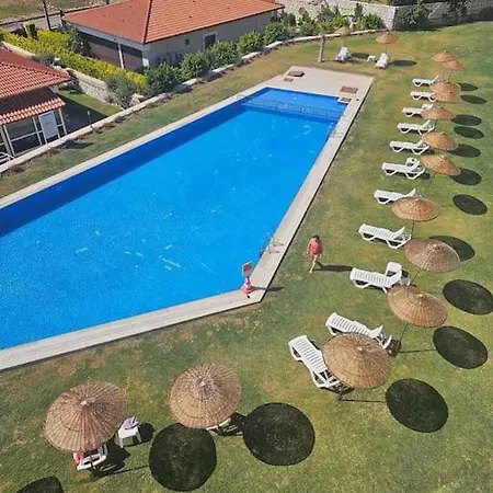 Romantic Sea And Chios View Flat Апартаменты