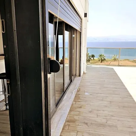Romantic Sea And Chios View Flat Διαμέρισμα